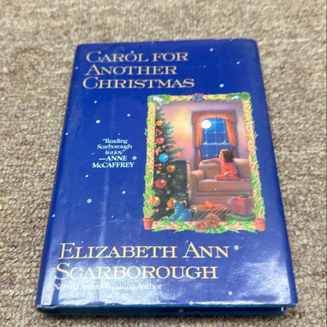 Carol for Another Christmas