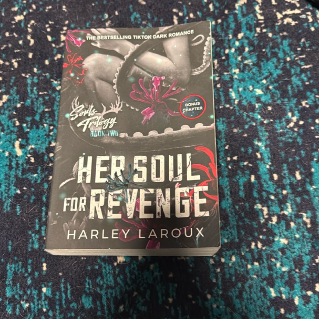 Her Soul for Revenge