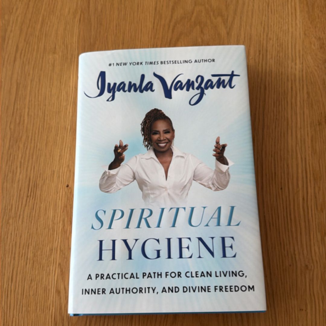 Spiritual Hygiene