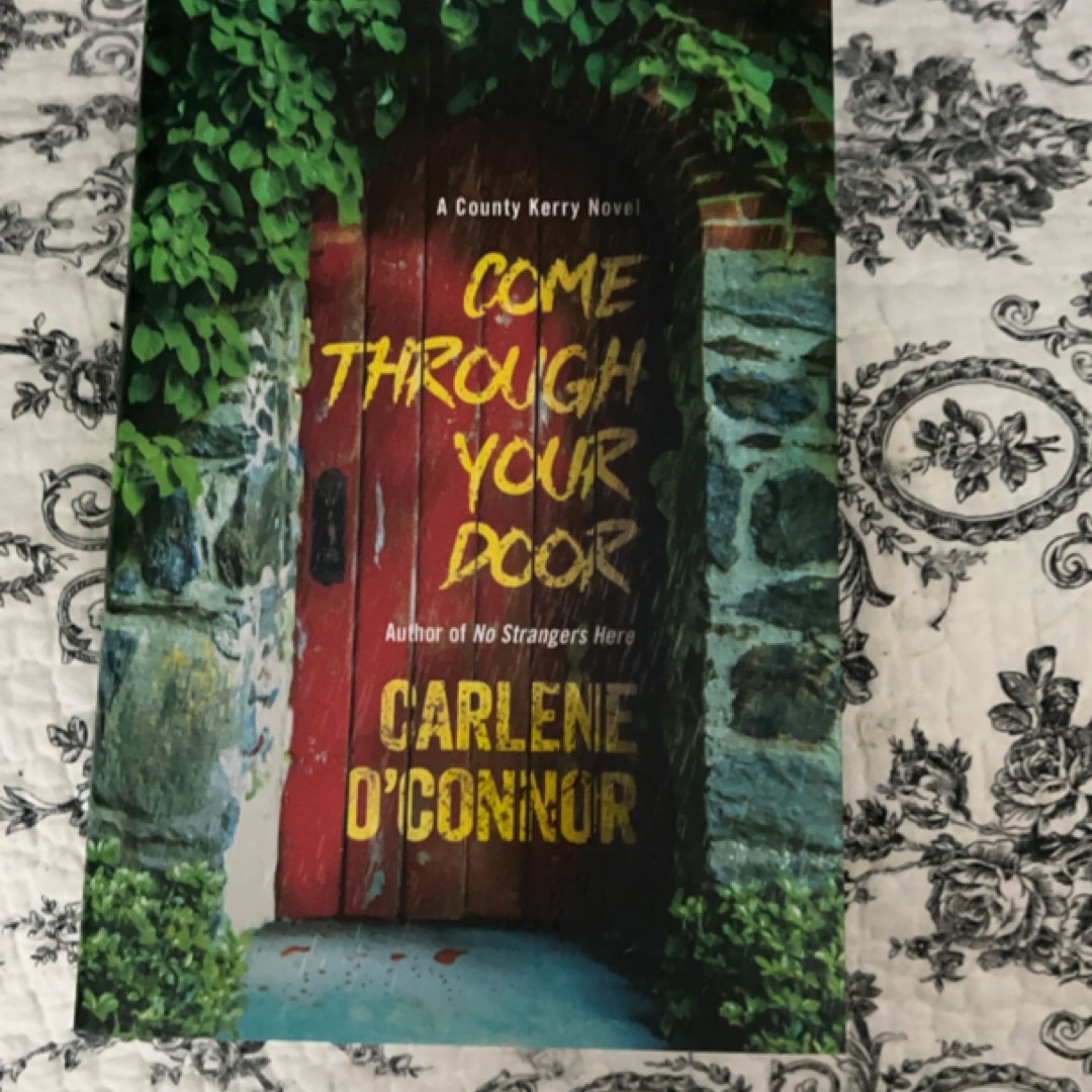Come Through Your Door