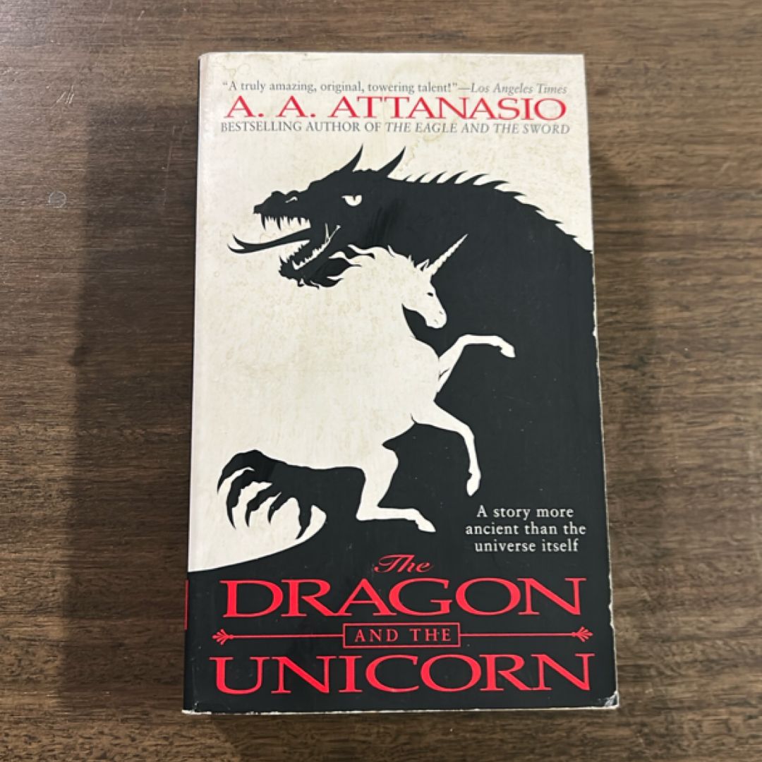 The Dragon and the Unicorn