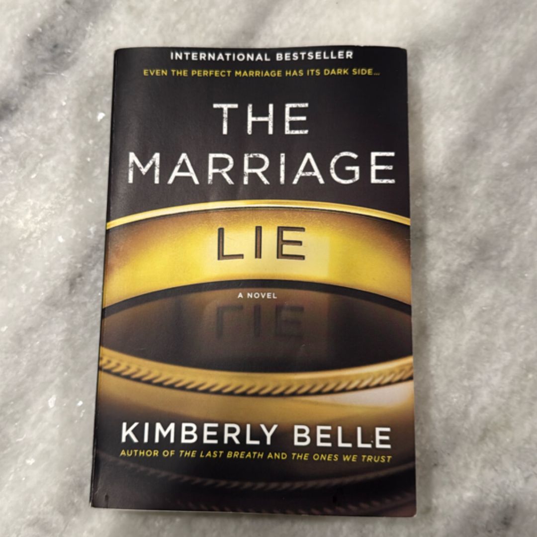 The Marriage Lie