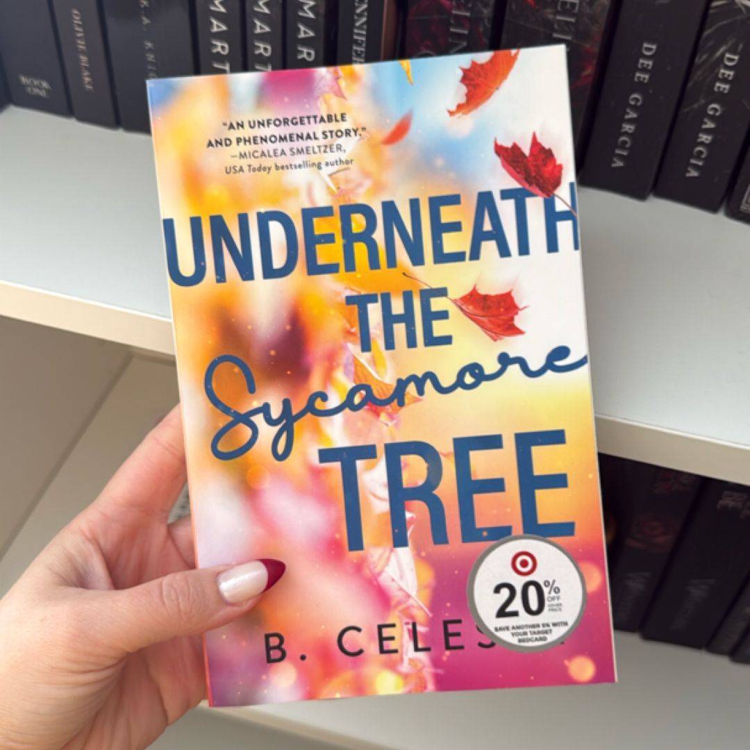 Underneath the Sycamore Tree