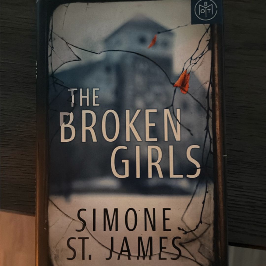 The Broken Girls