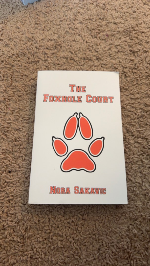 The Foxhole Court