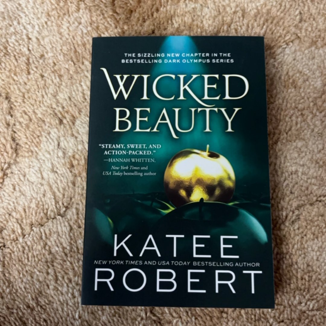 Wicked Beauty