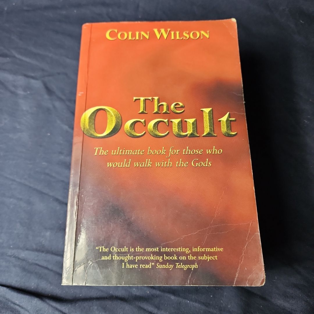 The Occult