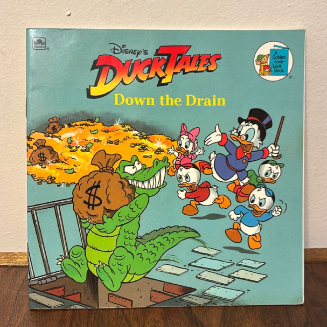 Disney's Duck Tales