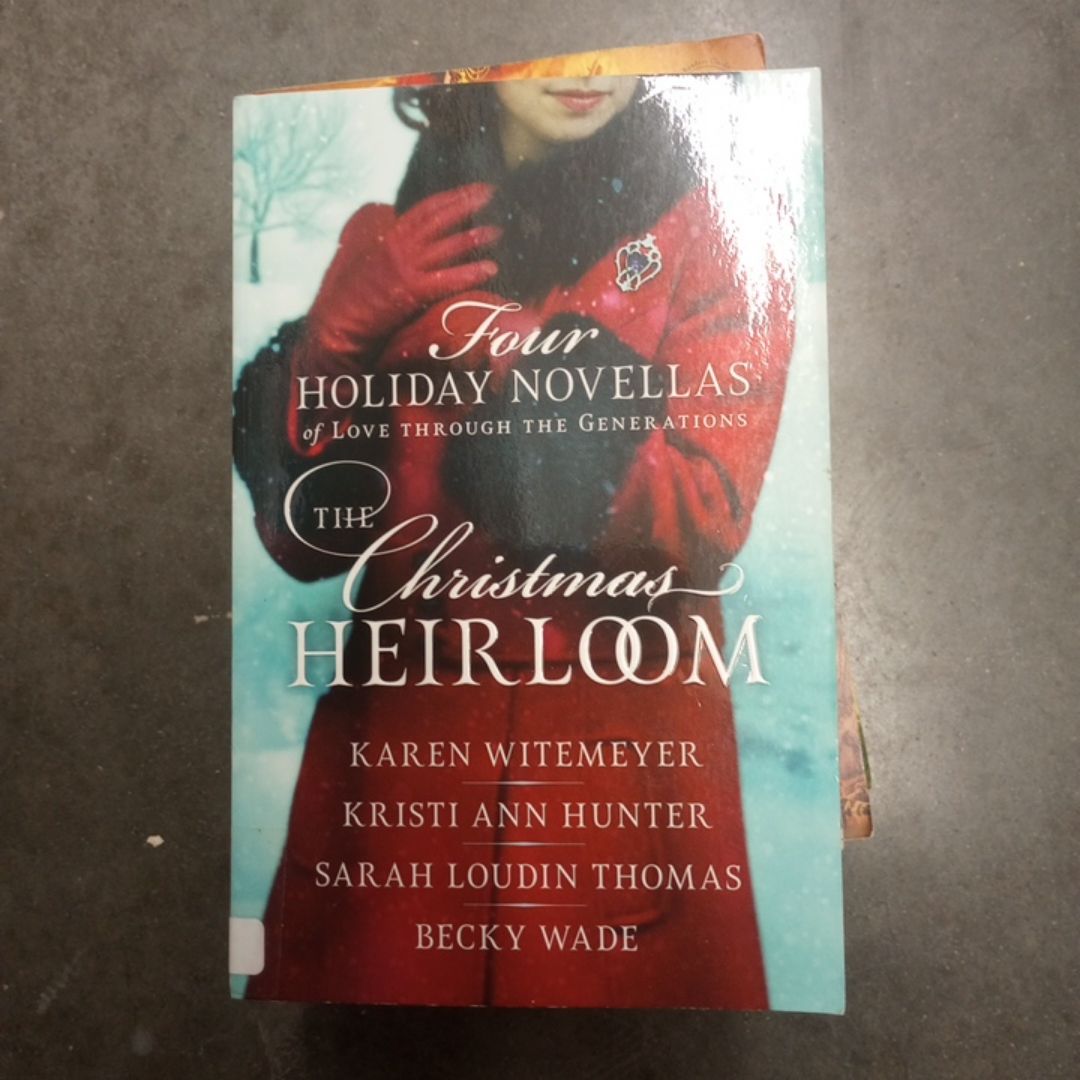 The Heirloom