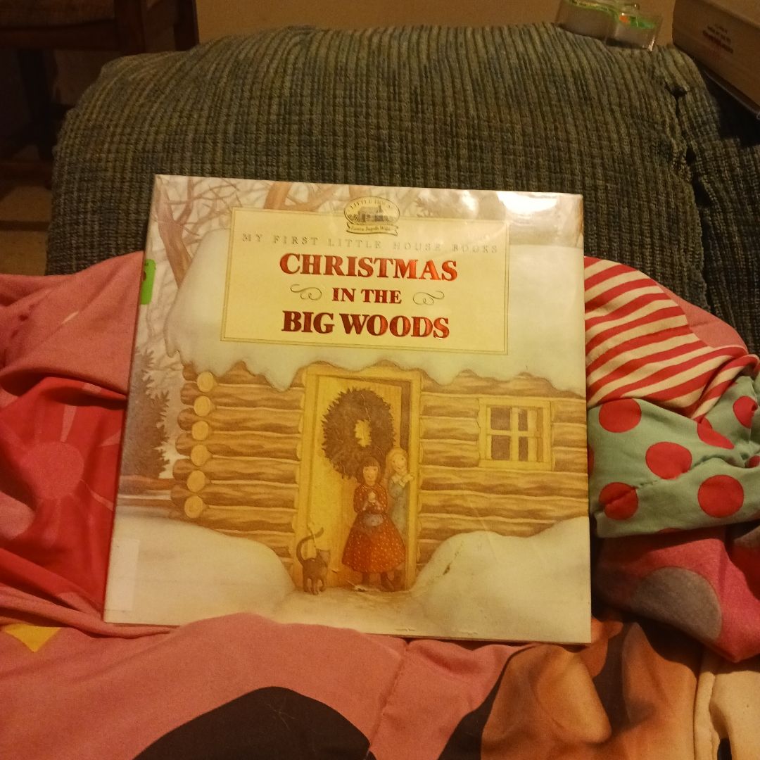 Christmas in the Big Woods