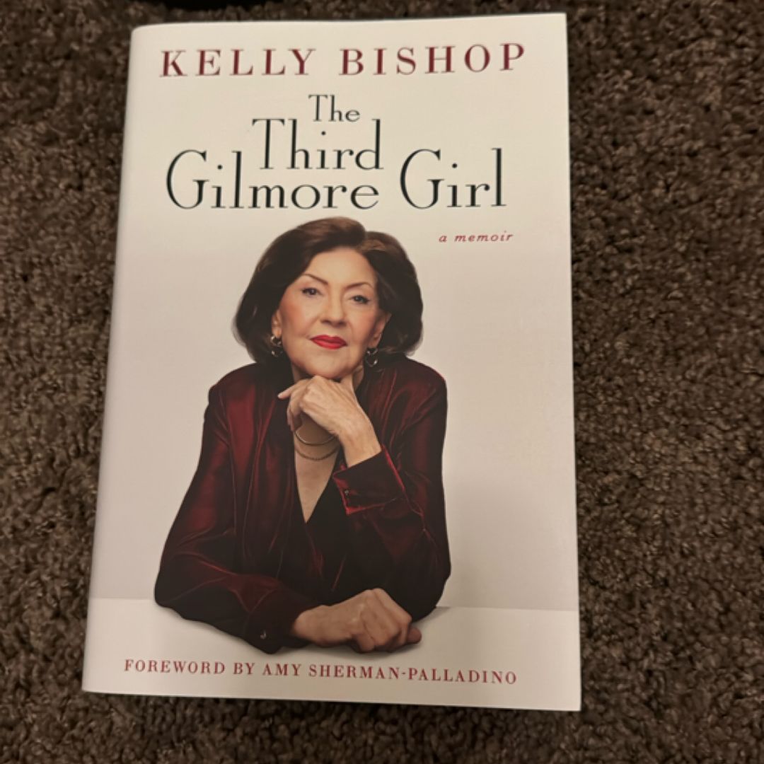 The Third Gilmore Girl