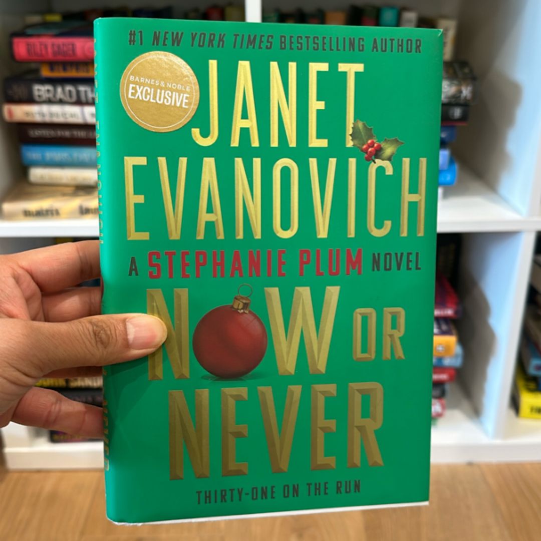 Now or never