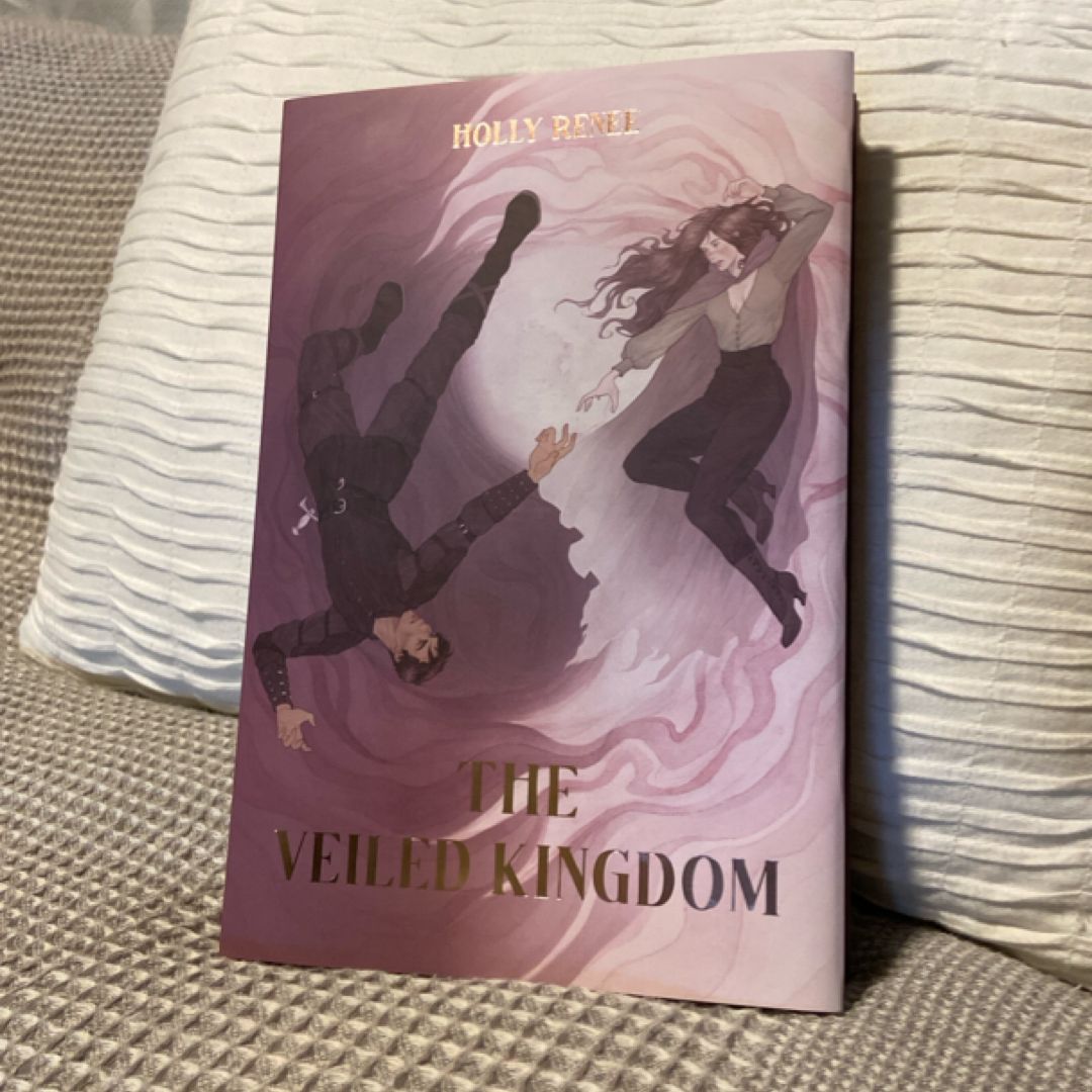 The Veiled Kingdom