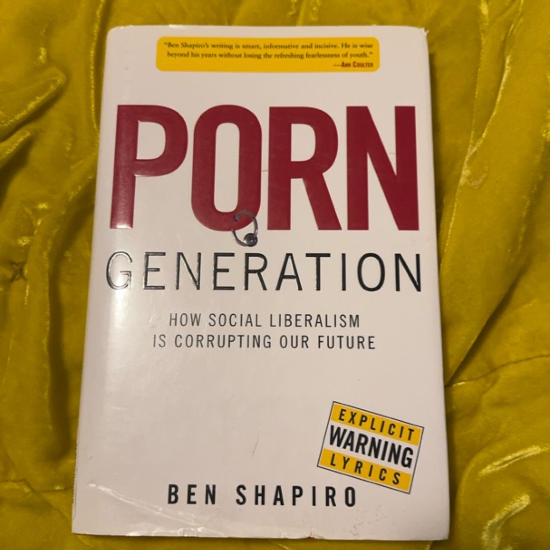 Porn Generation