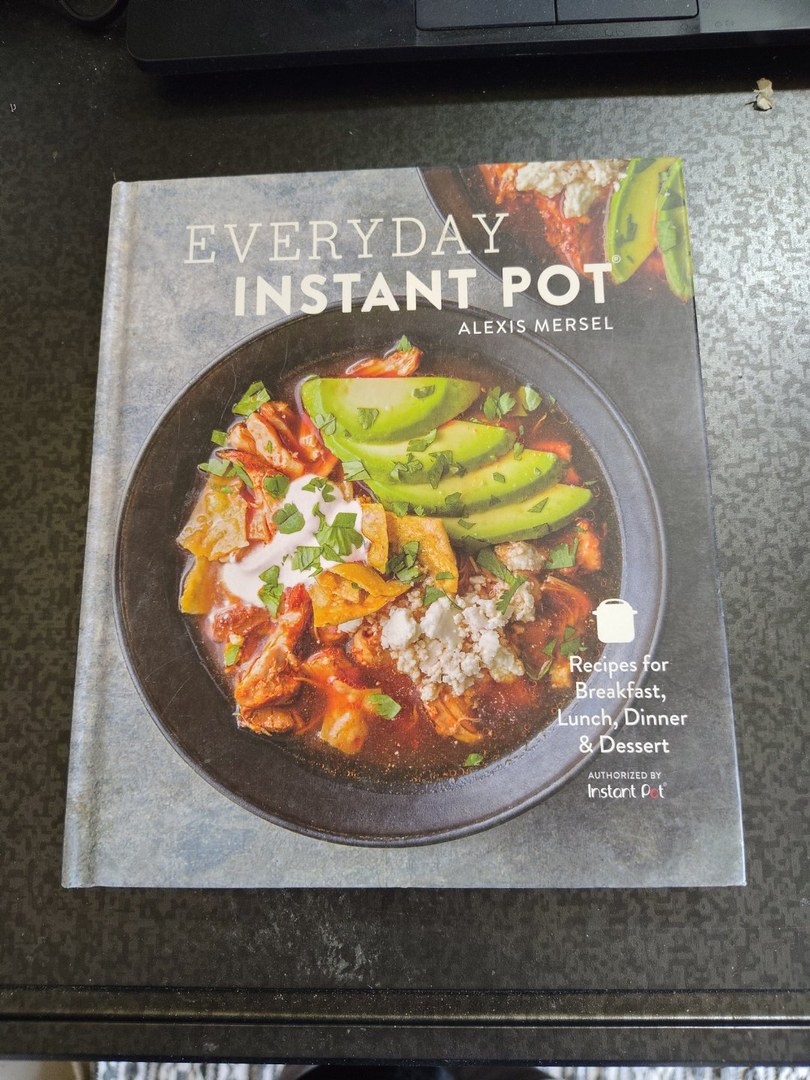 Everyday Instant Pot