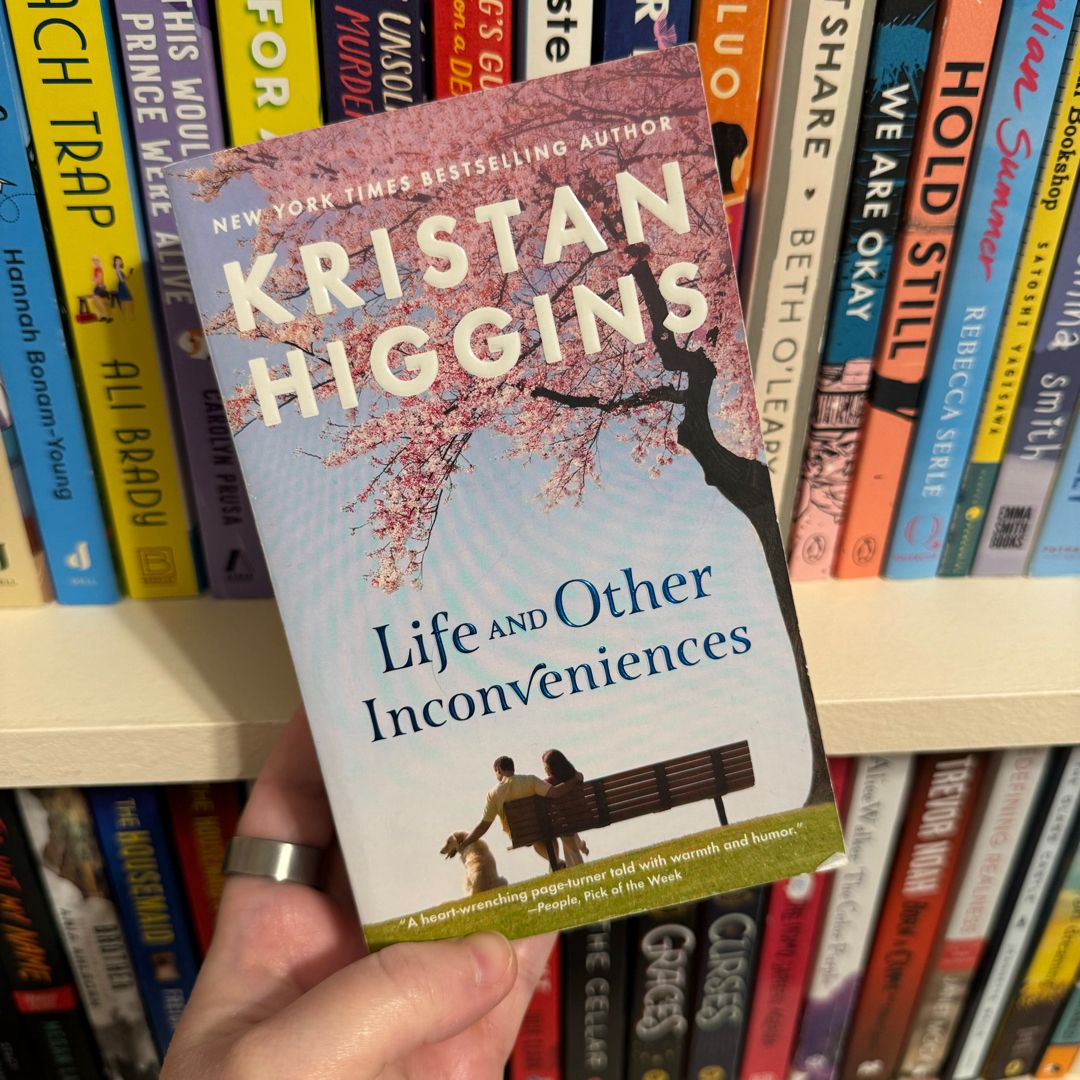 Life and Other Inconveniences
