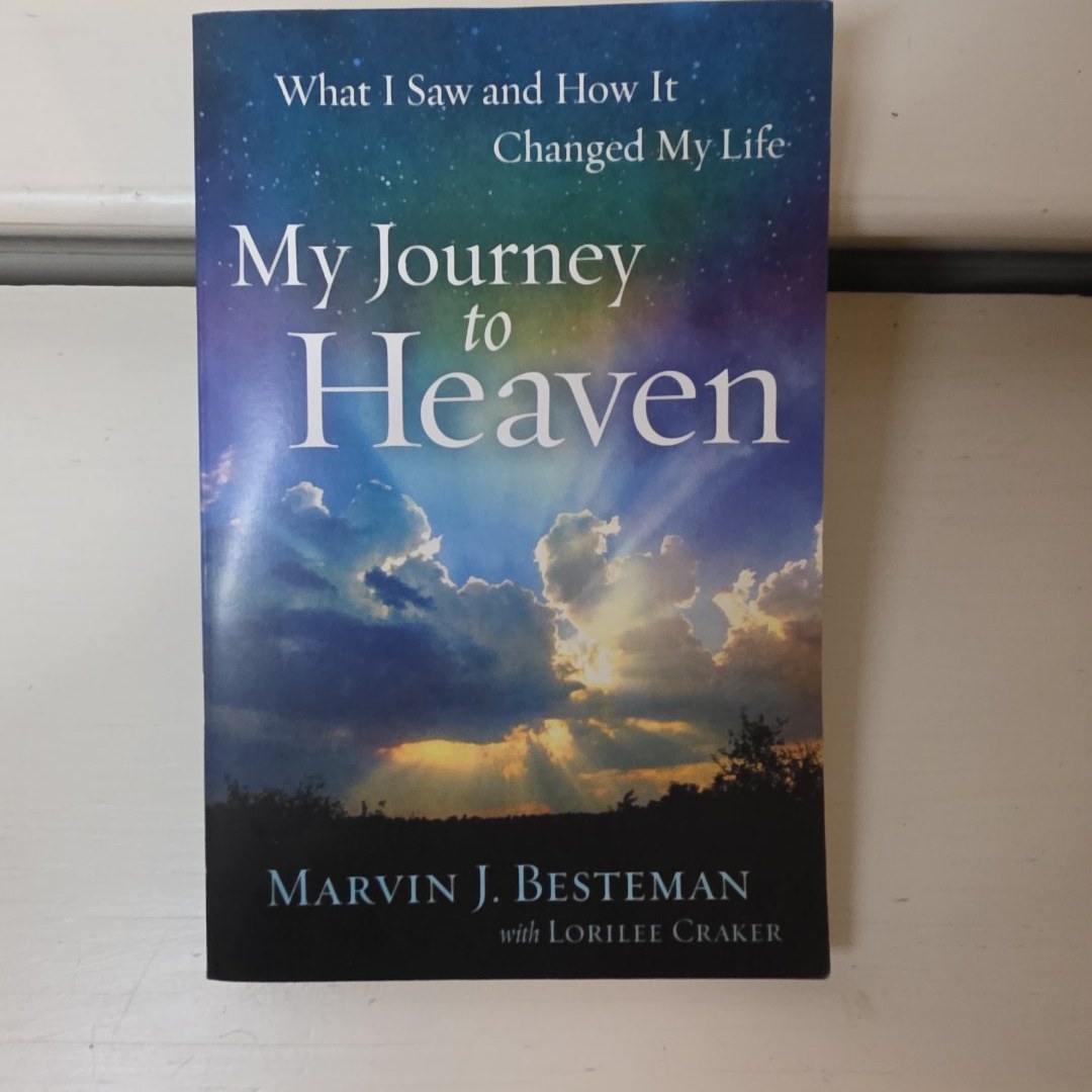 My Journey to Heaven