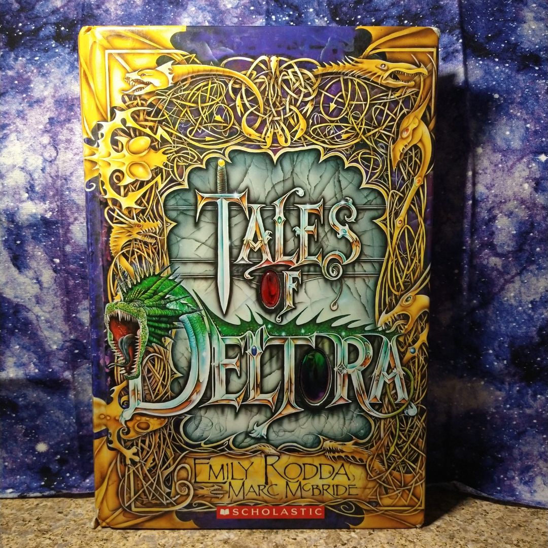Tales of Deltora