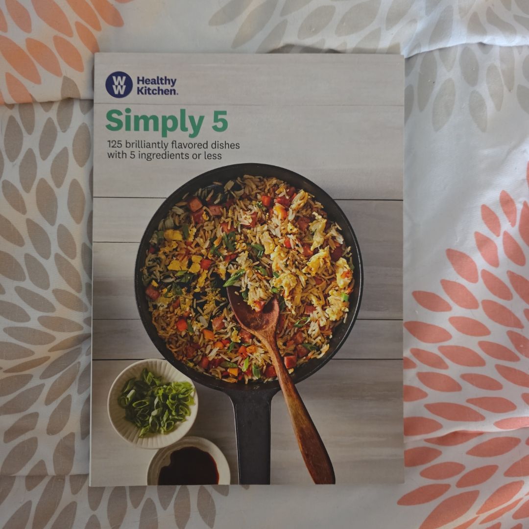 Simply 5