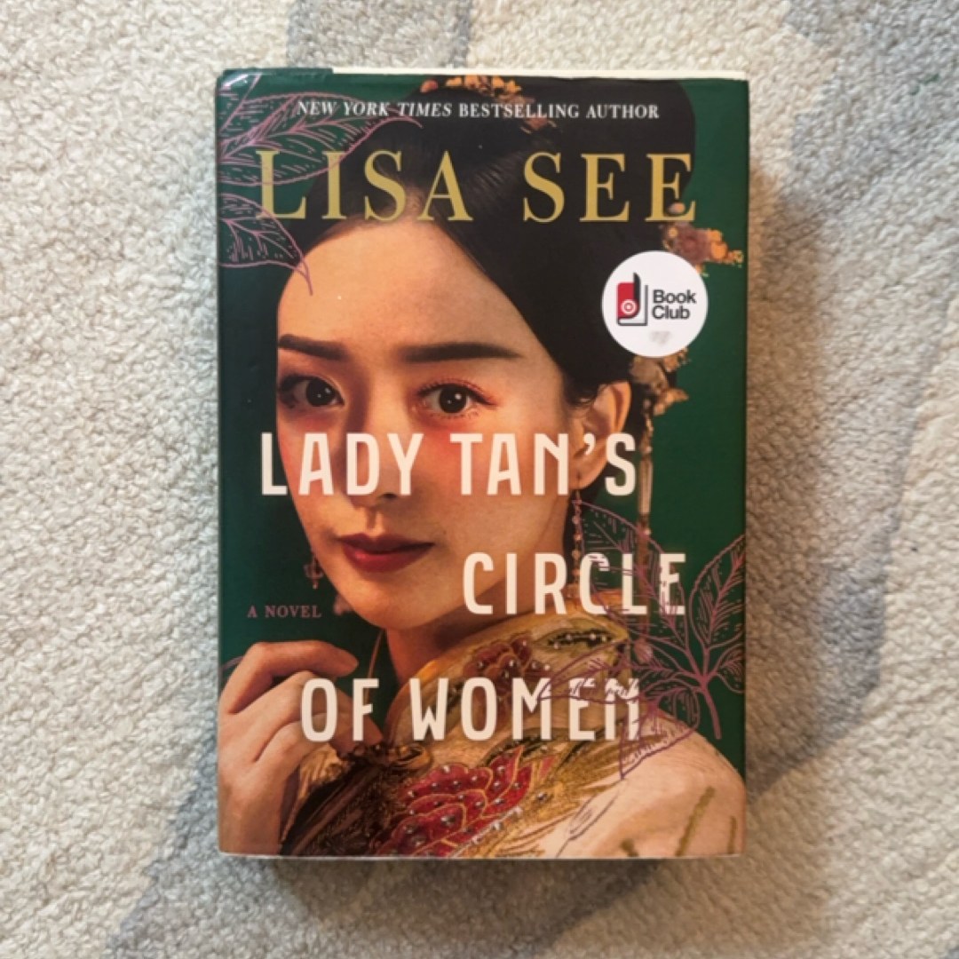 Lady Tan's Circle of Women