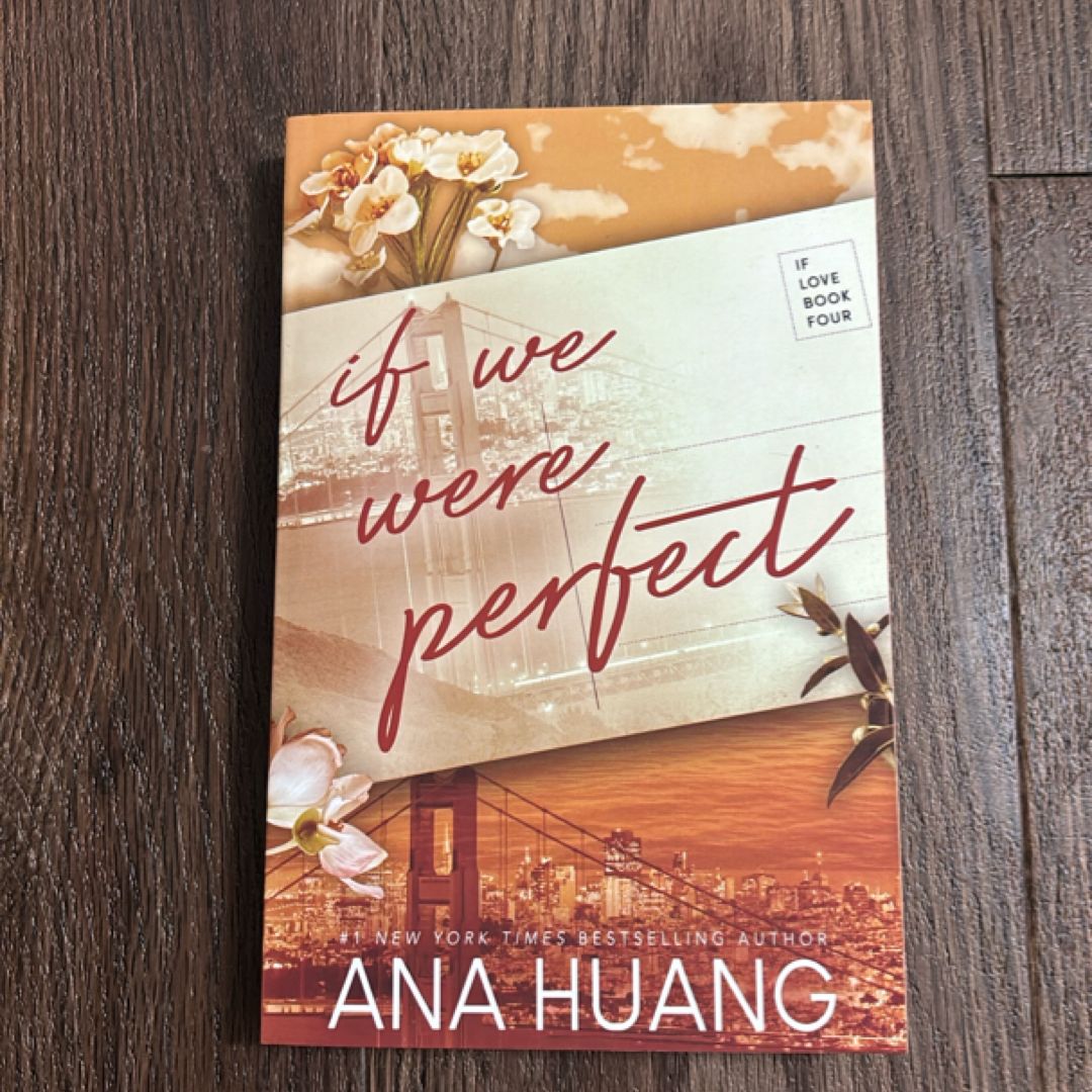 If We Were Perfect
