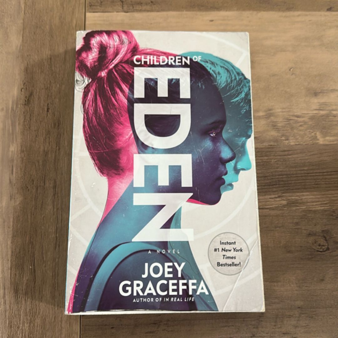 Children of Eden