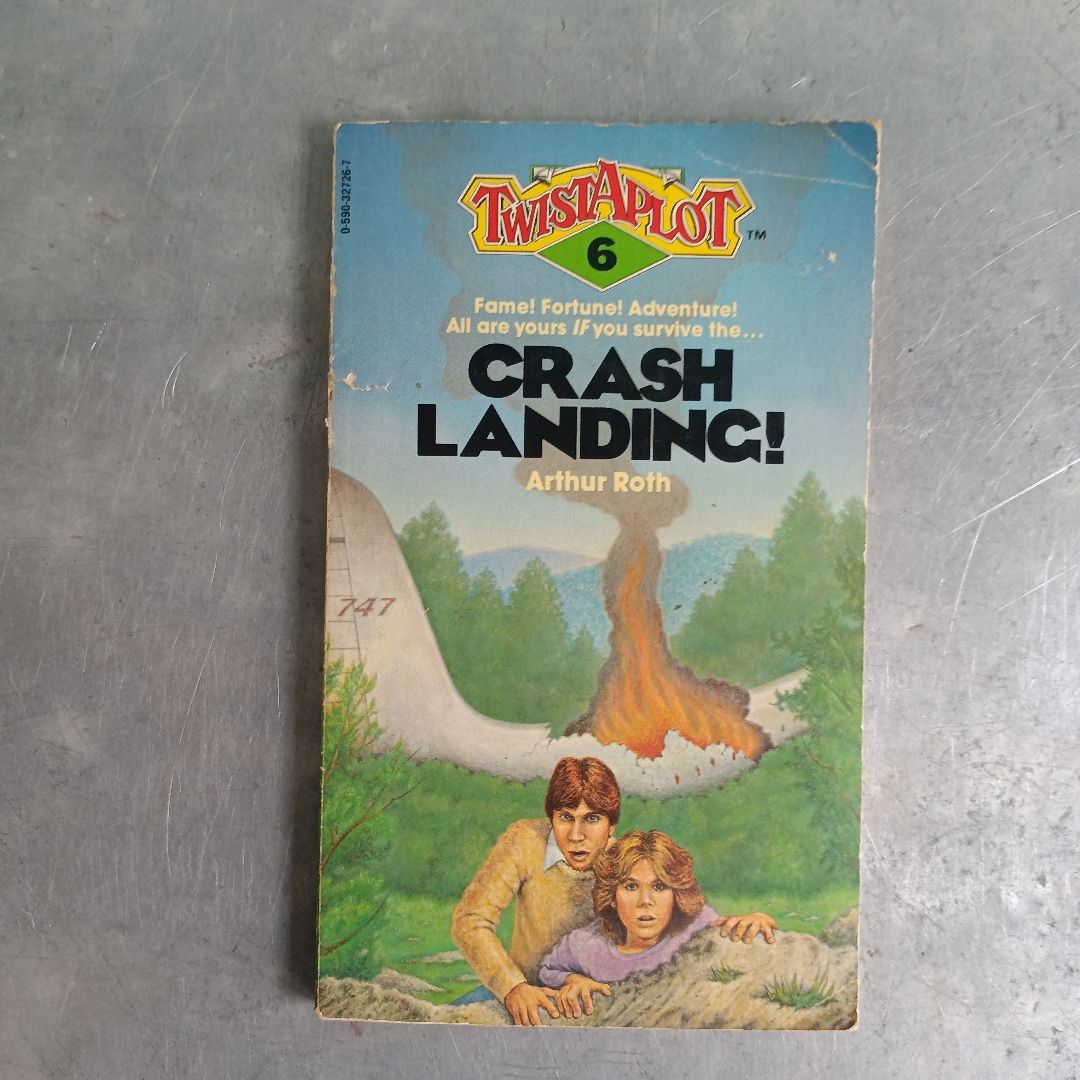 Crash Landing