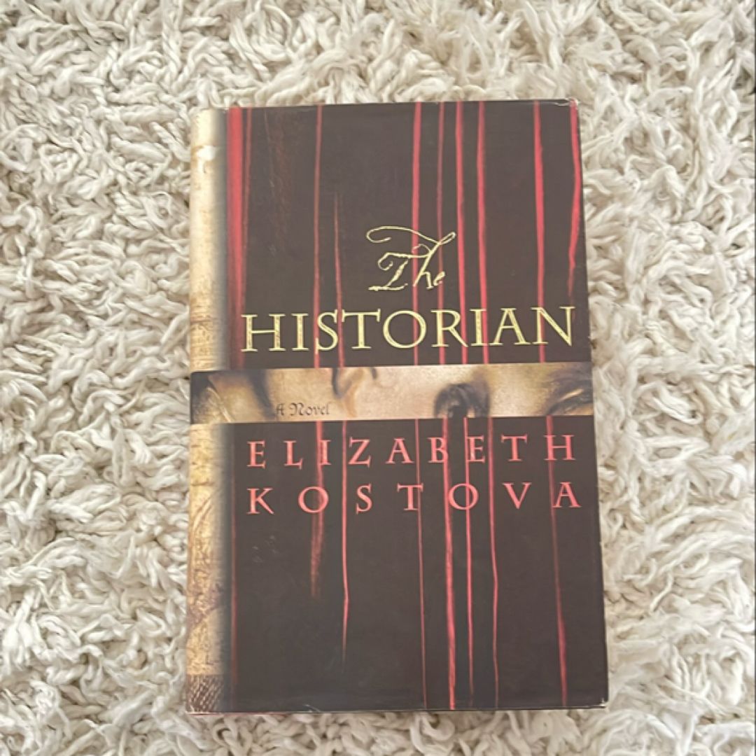 The Historian