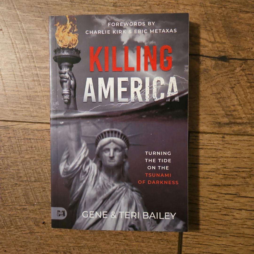 Killing America