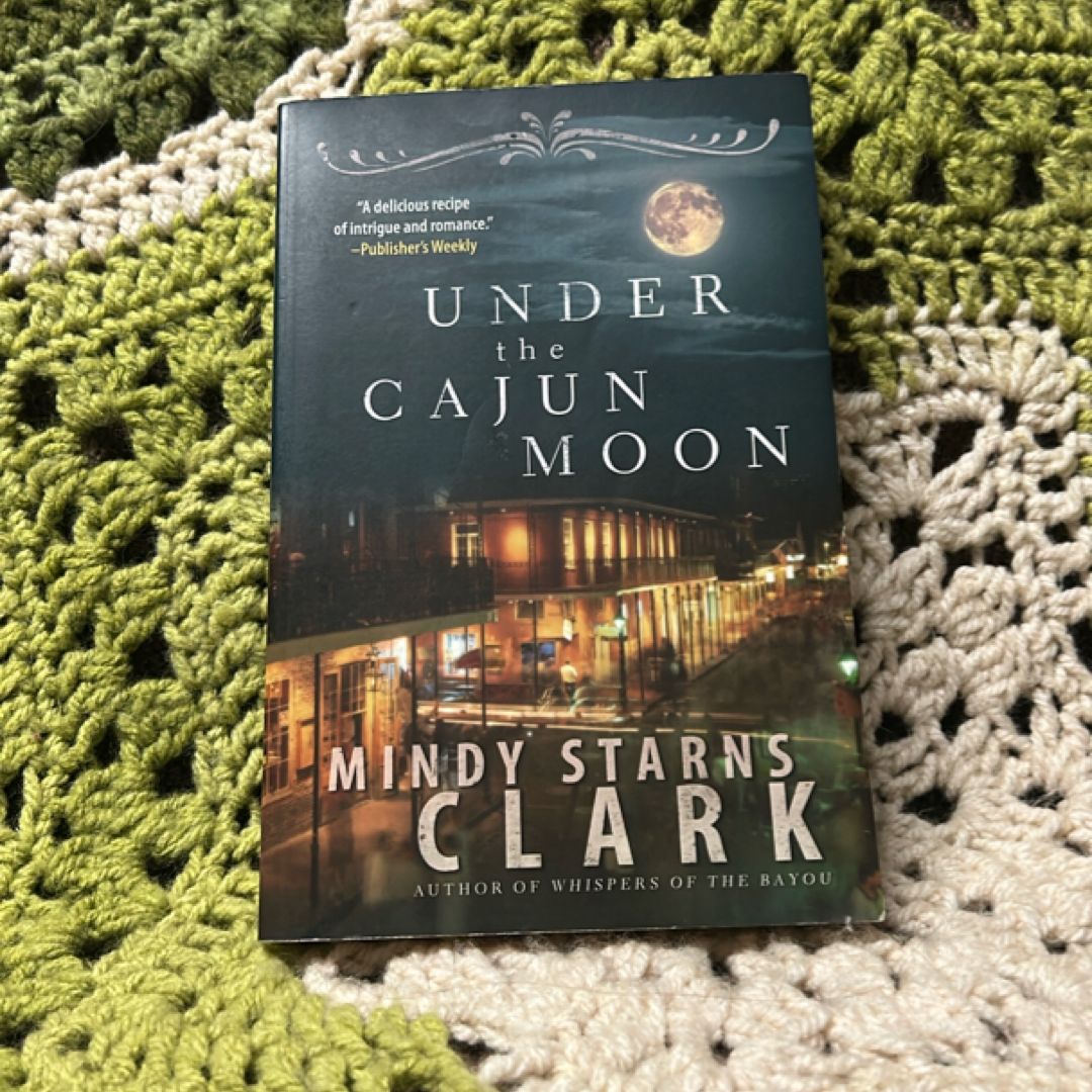 Under the Cajun Moon