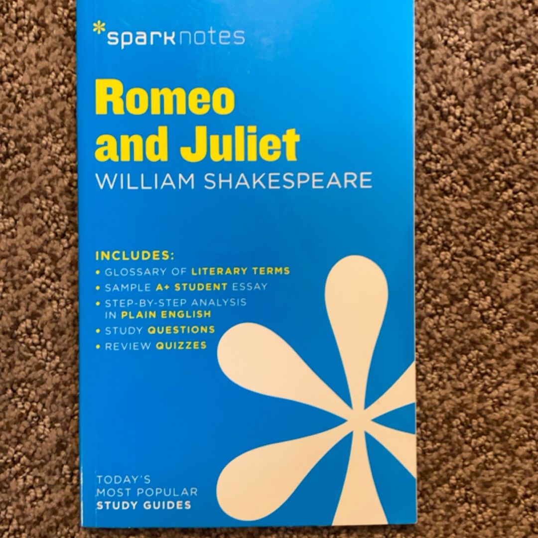 Romeo and Juliet (2014)