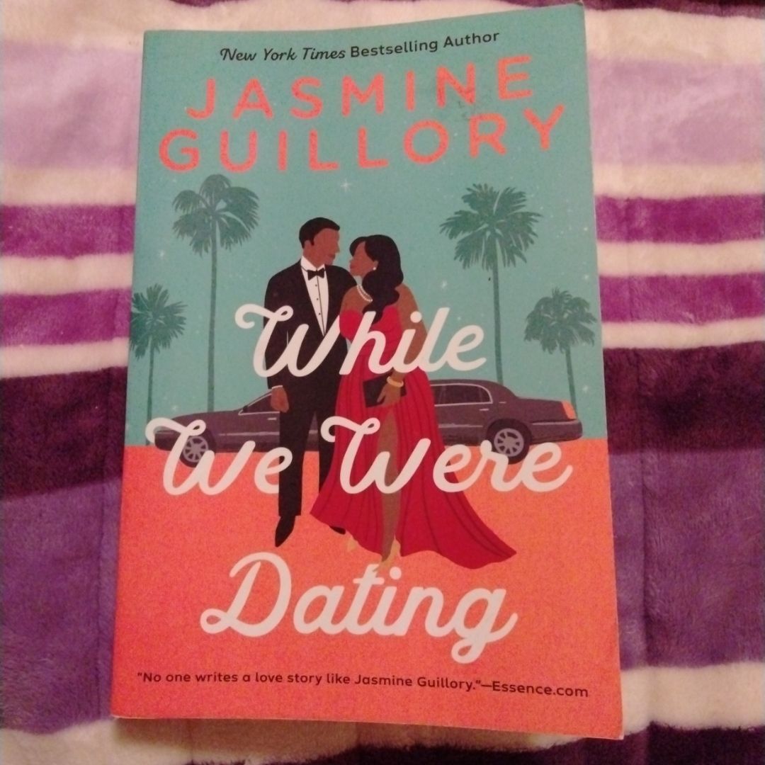 While We Were Dating