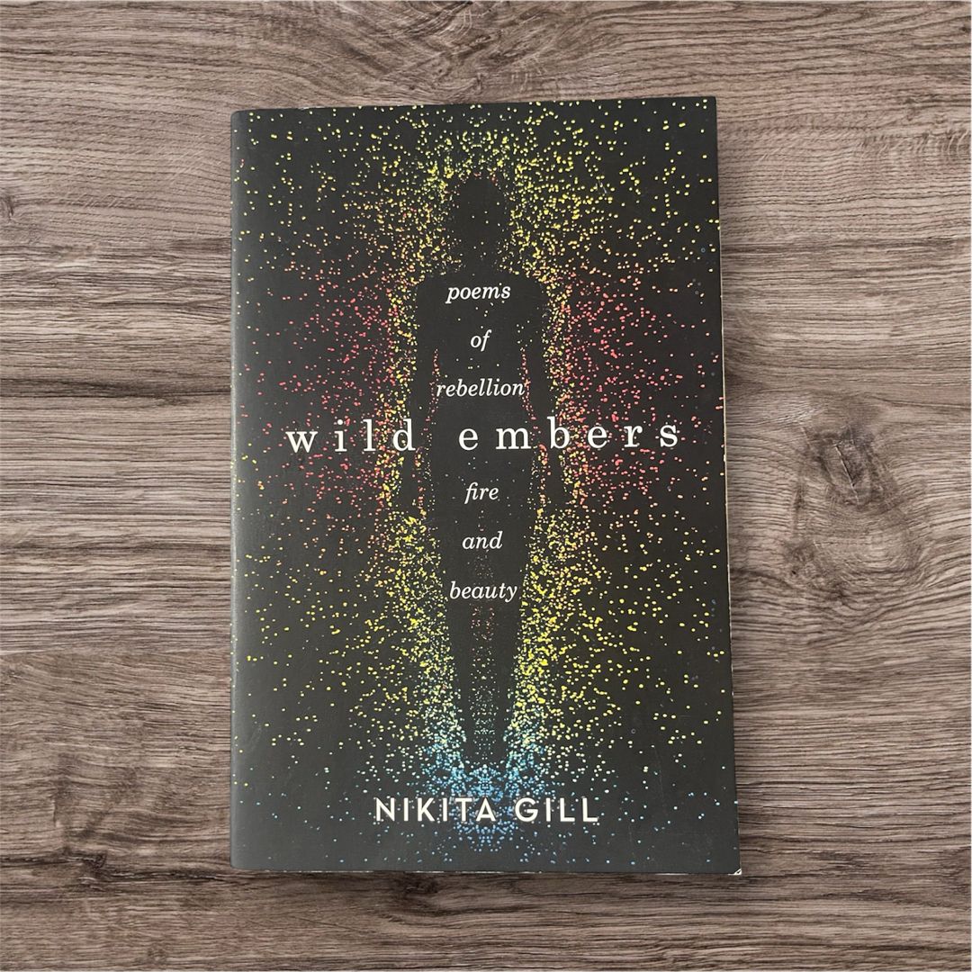 Wild Embers