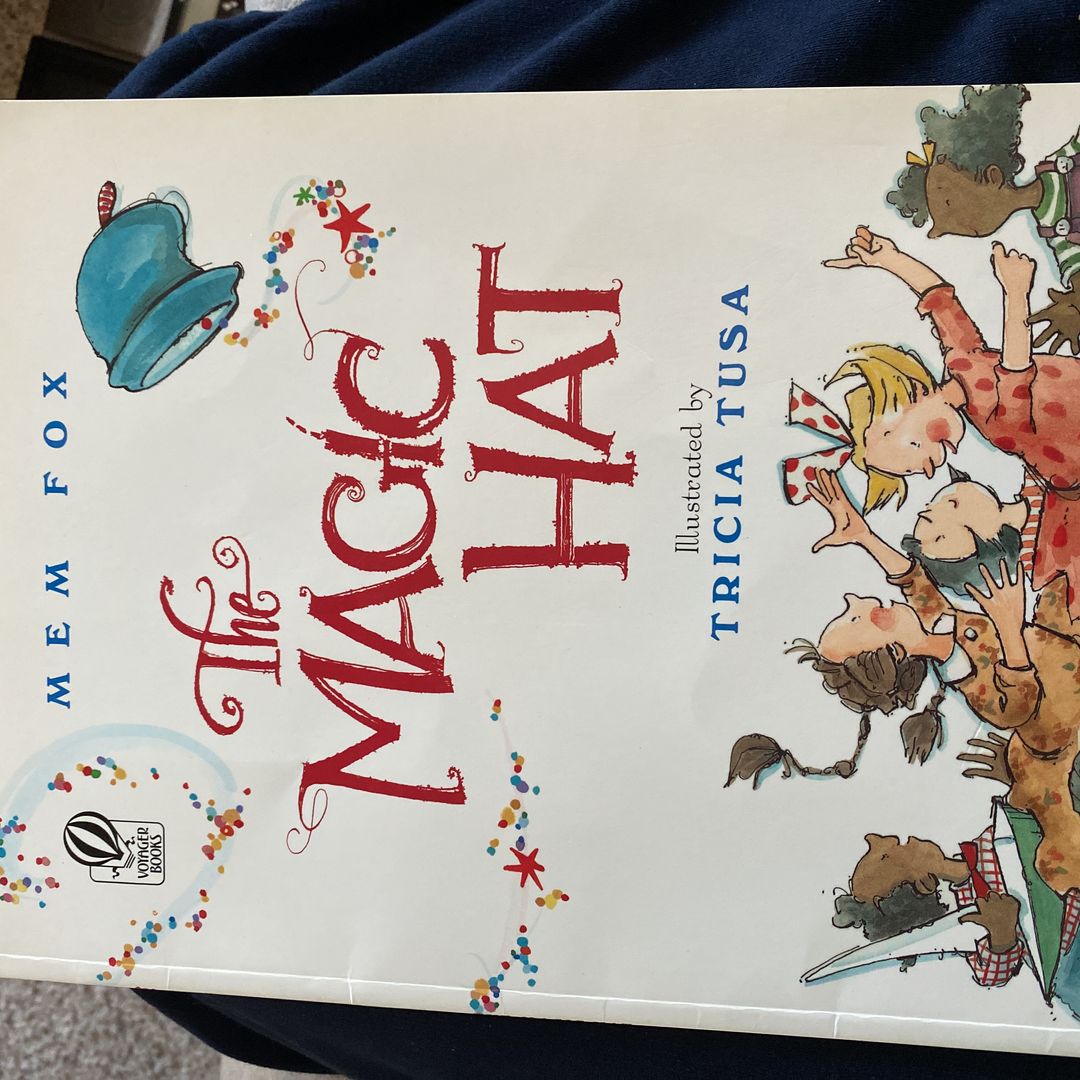 The Magic Hat