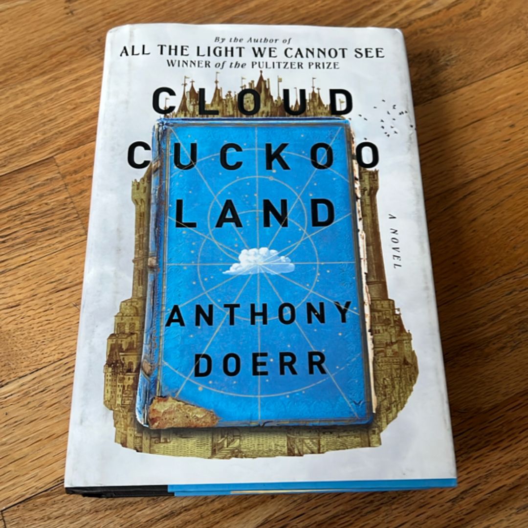Cloud Cuckoo Land