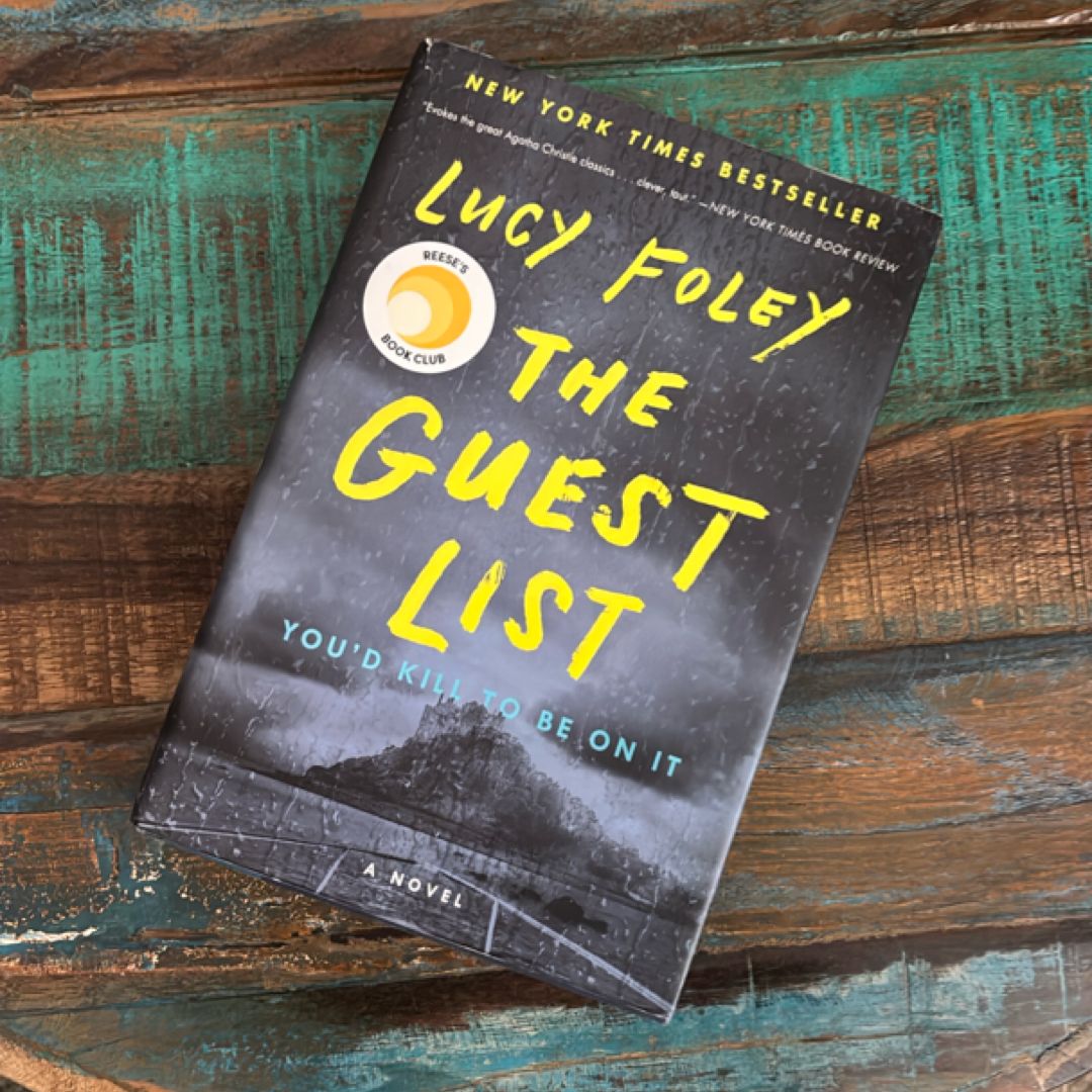 The Guest List