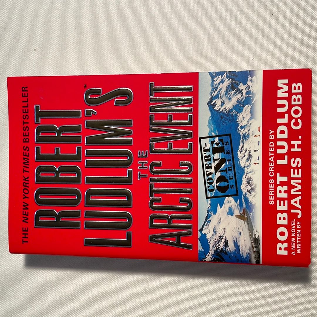 Robert Ludlum's (TM) the Arctic Event