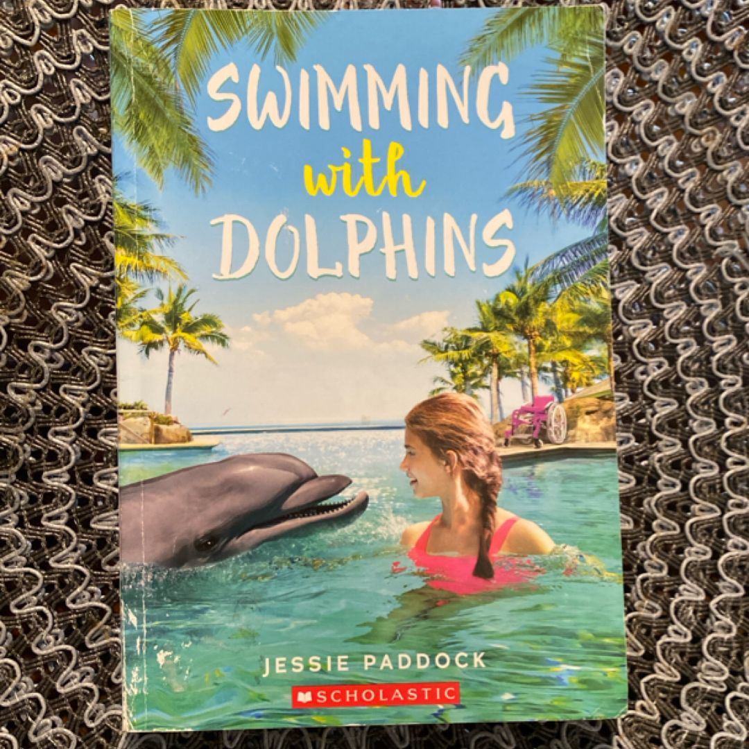 Swimming with Dolphins