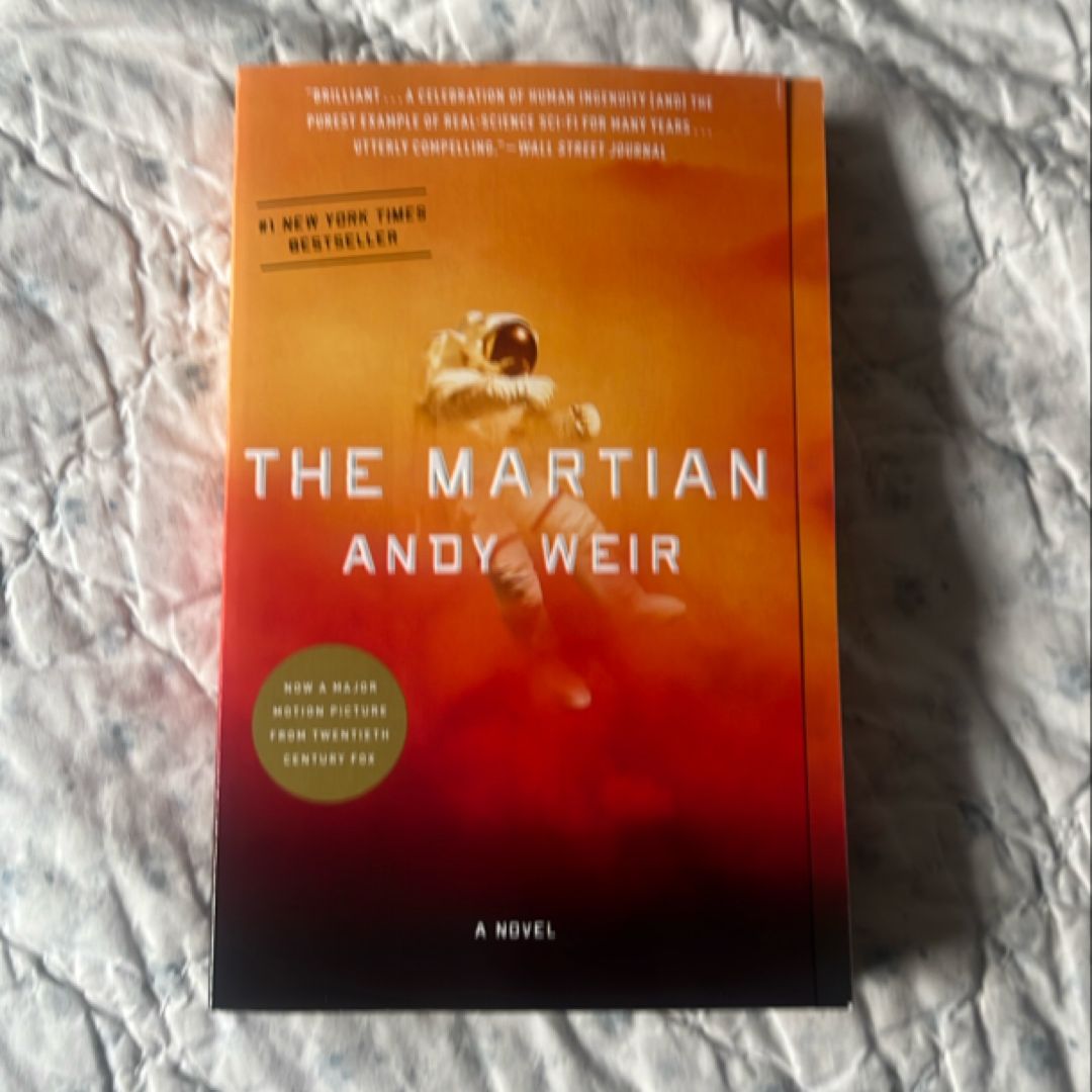 The Martian