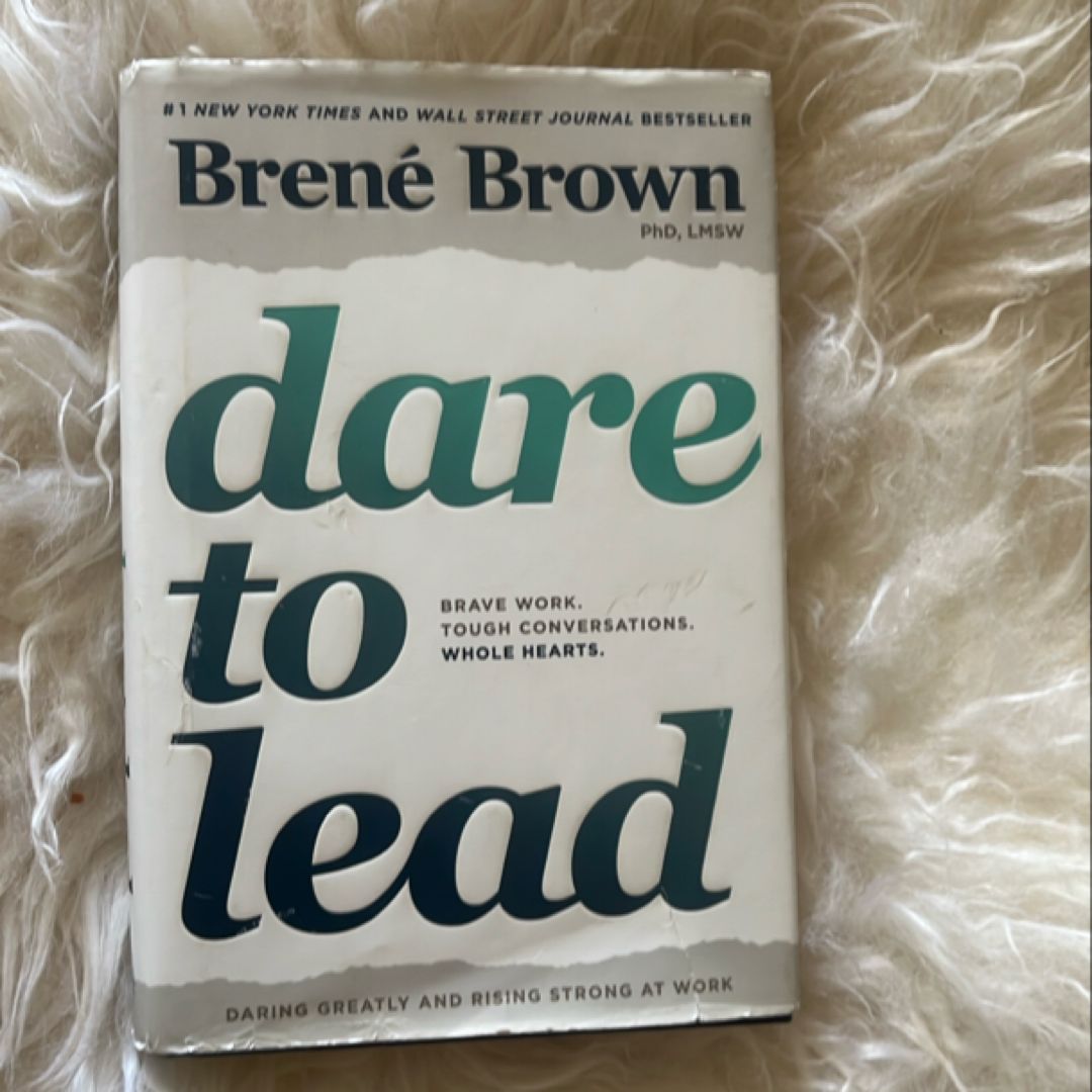 Dare to Lead