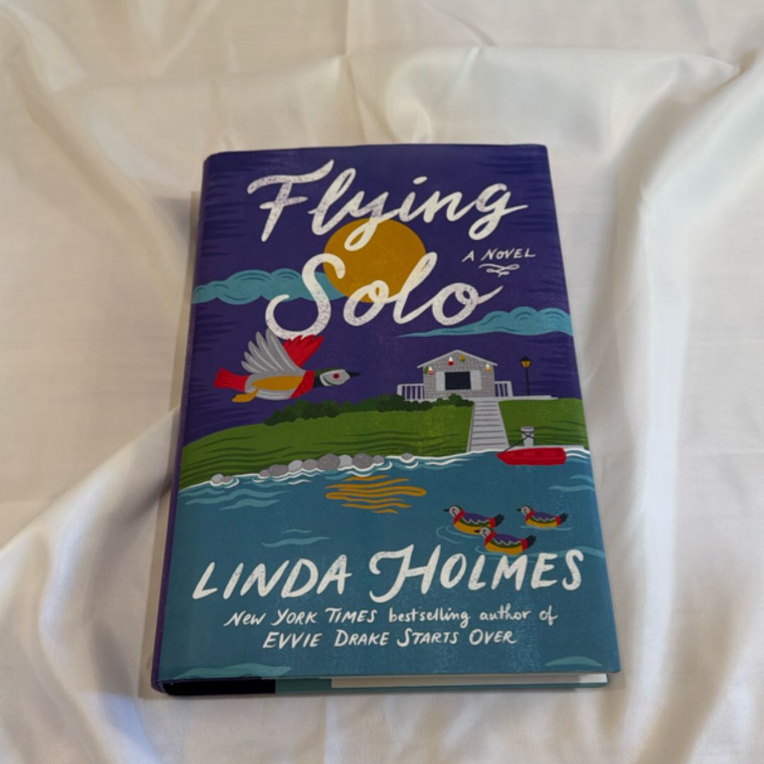 Flying Solo