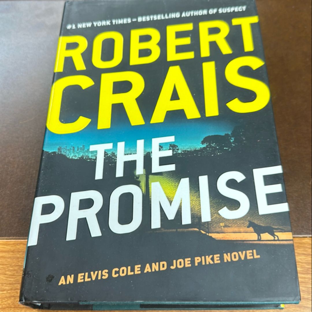 The Promise