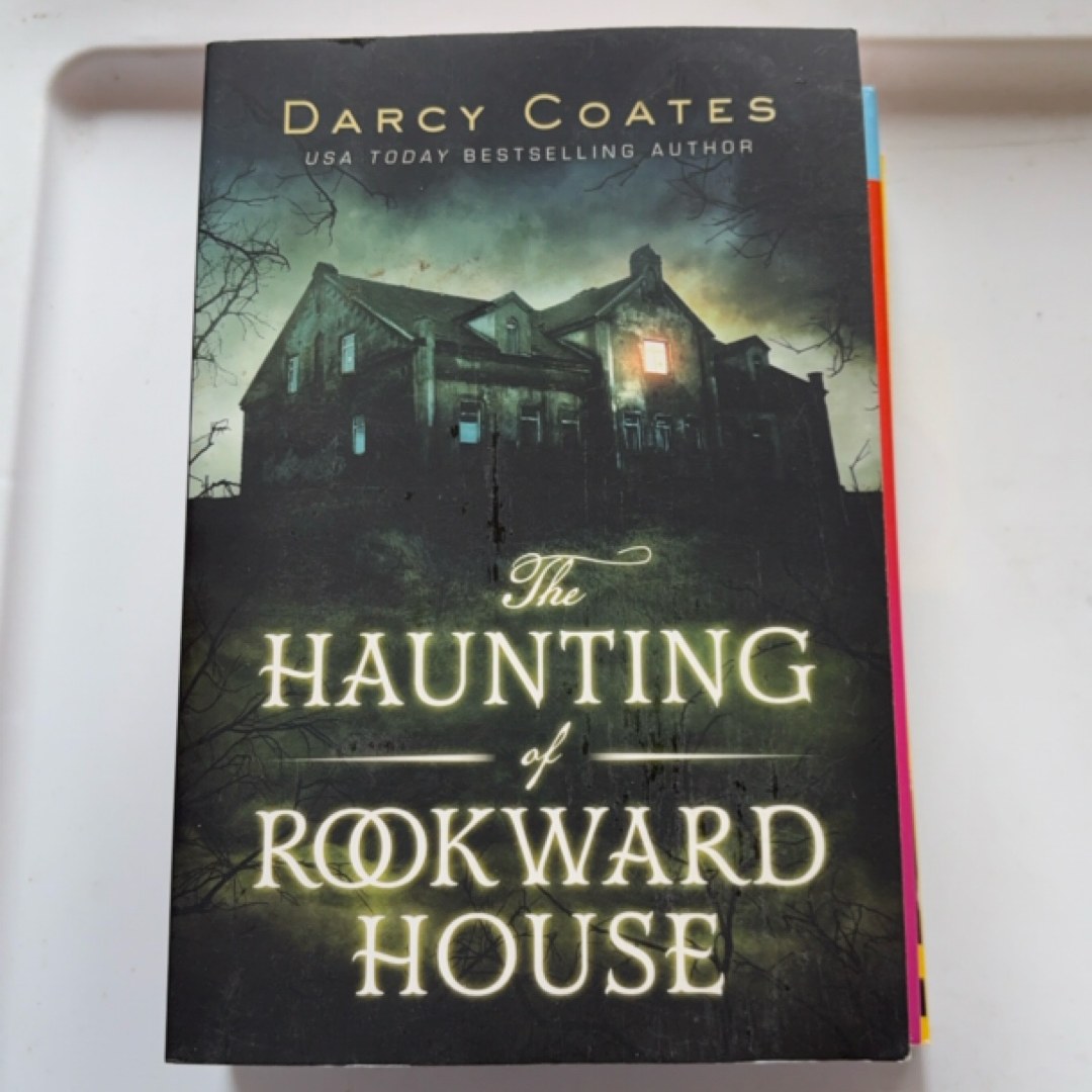 The Haunting of Rookward House