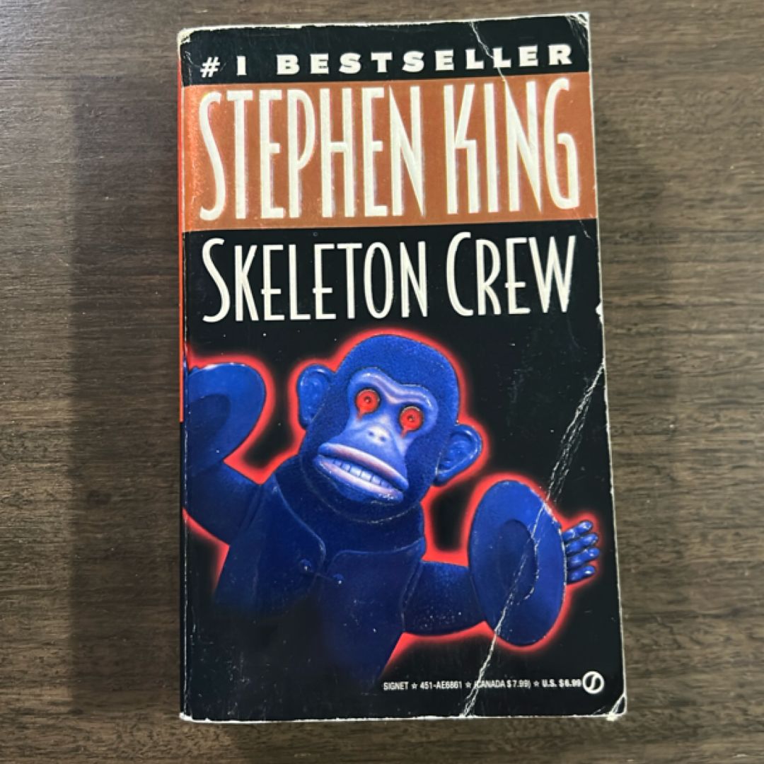Skeleton Crew