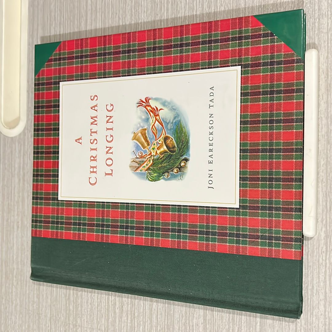 A Christmas Longing