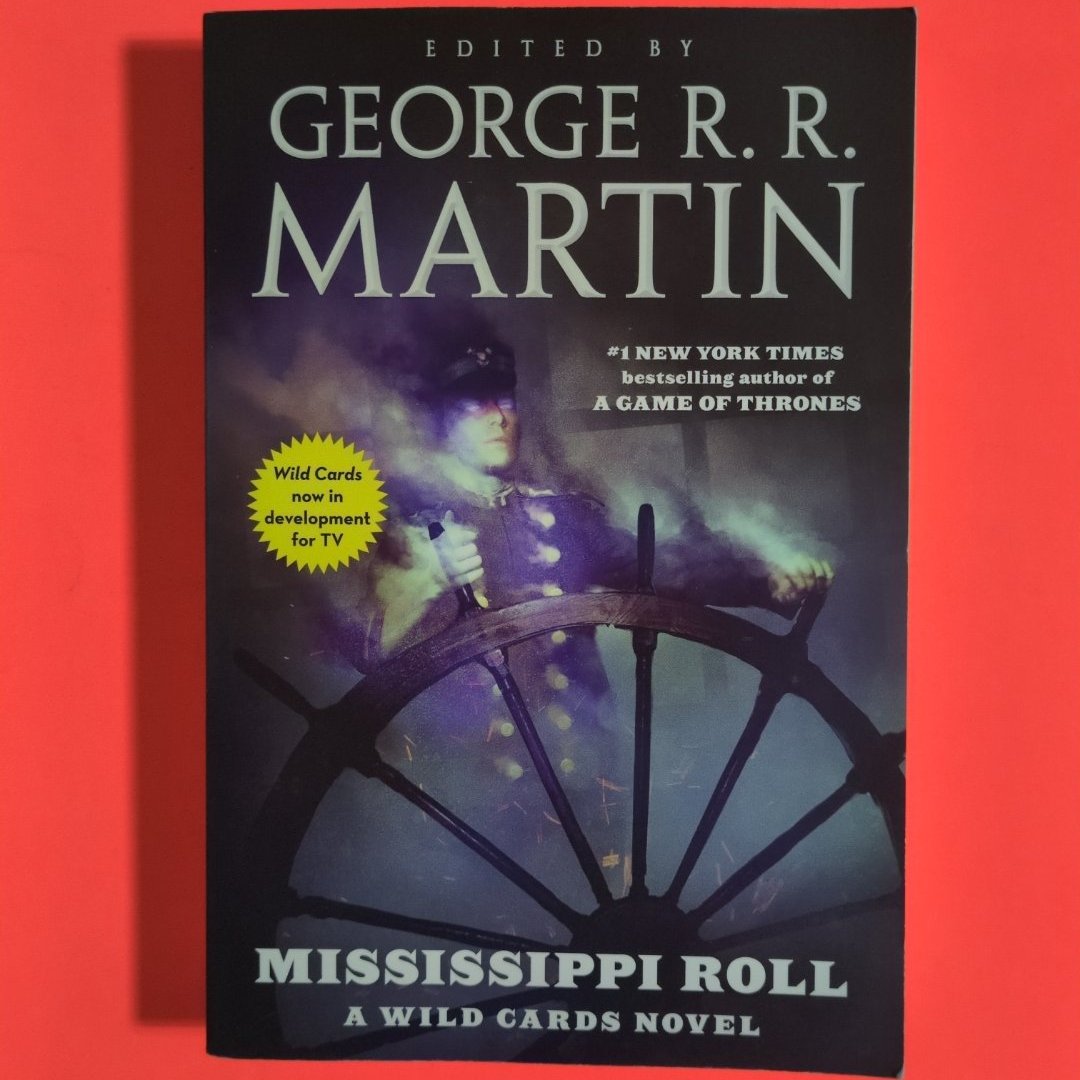 Mississippi Roll