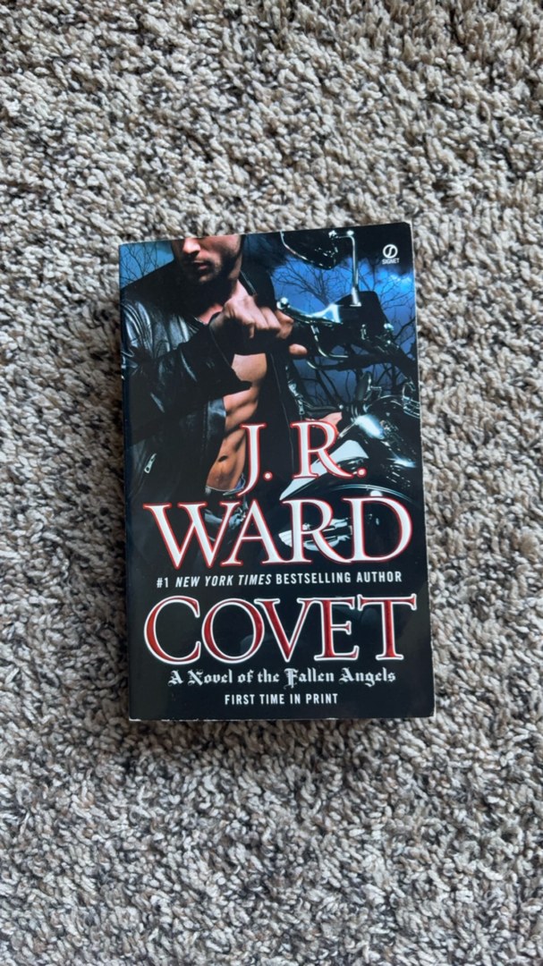 Covet