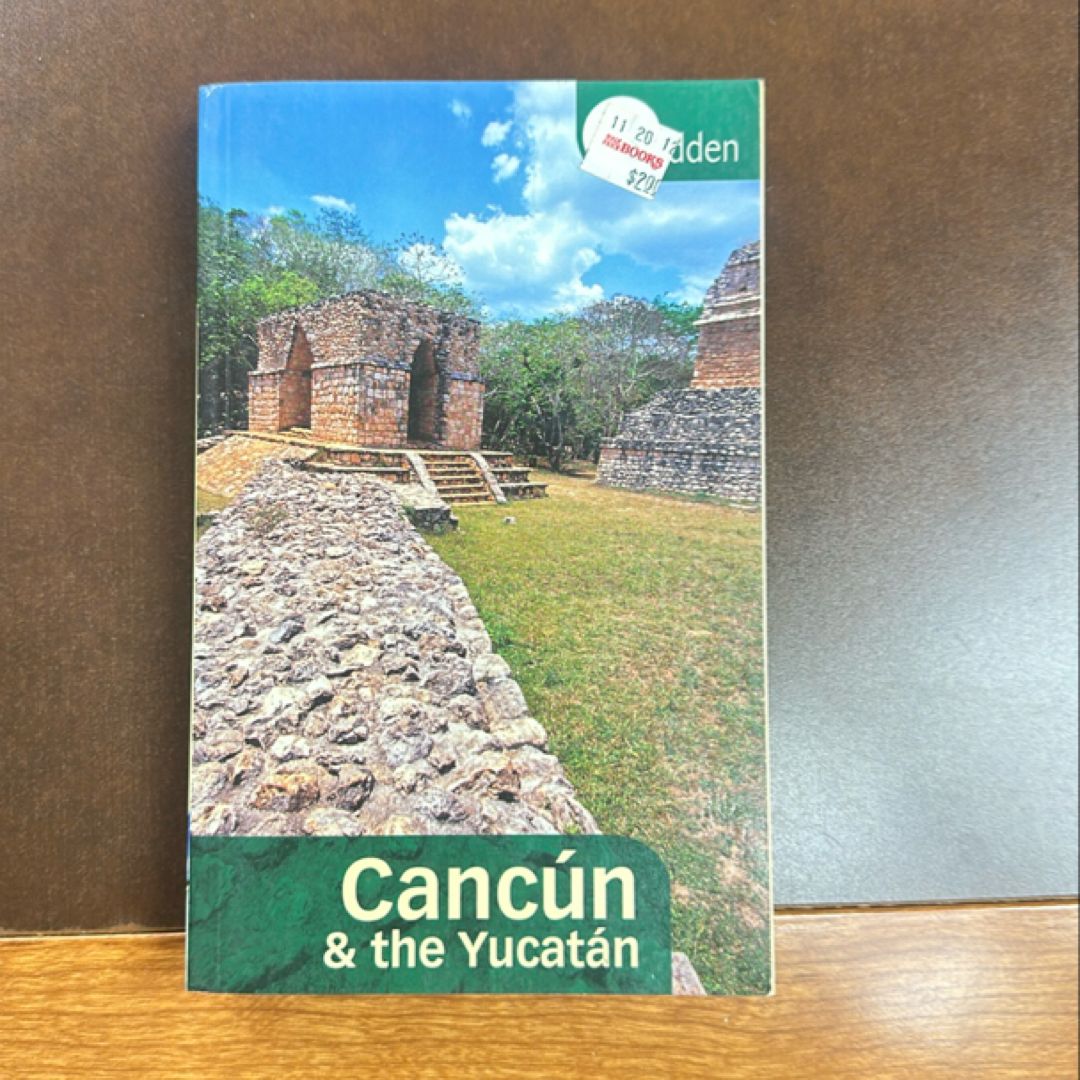 Hidden Cancún and the Yucatán