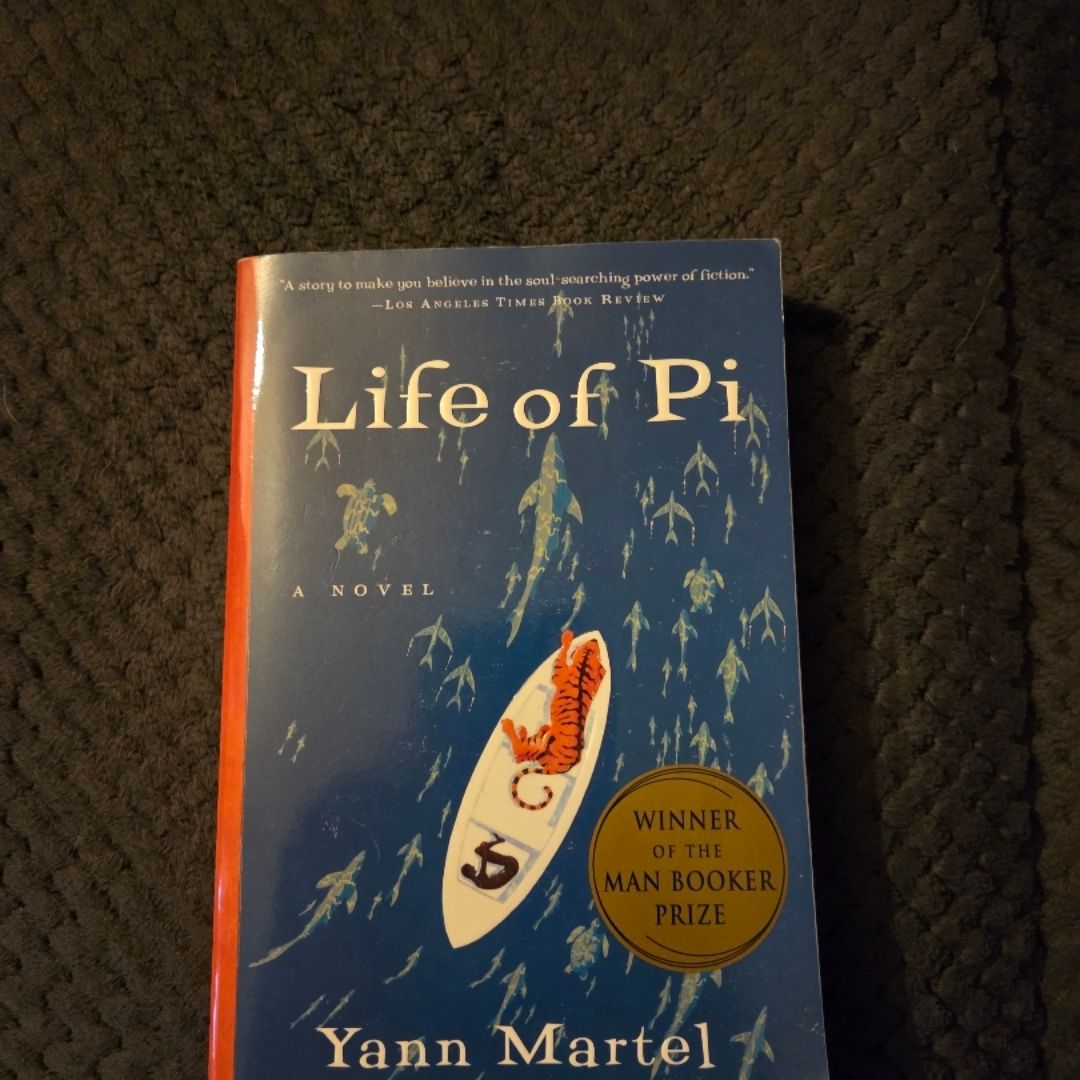 Life of Pi