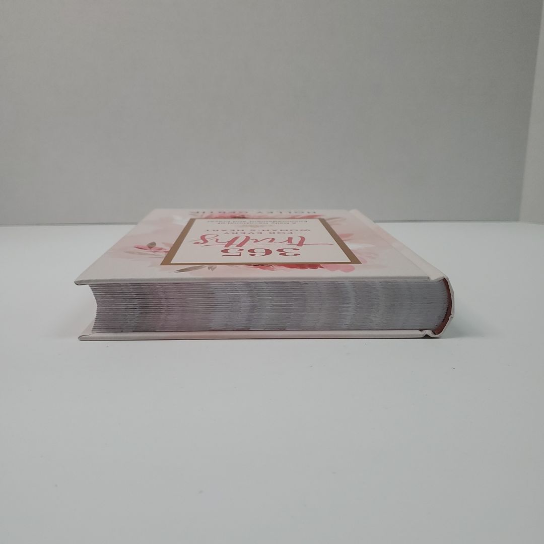 365 Truths for Every Woman's Heart